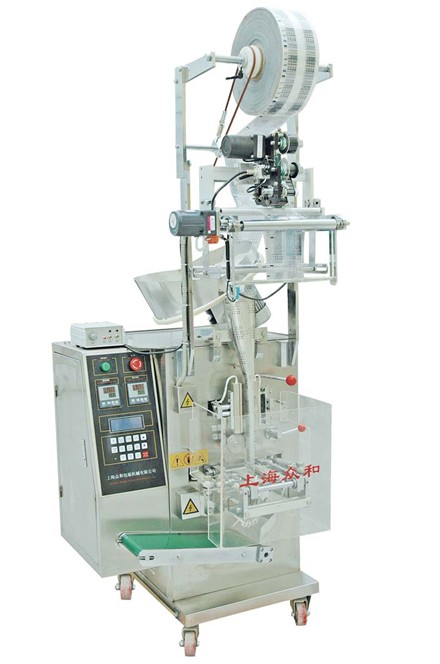 DCP-240背封片劑主動包裝機